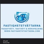 Fastighetstvättarna